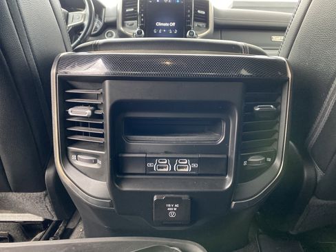 Used 2022 RAM 1500 Sport w/ Rebel Level 2 Equipment Group image 80