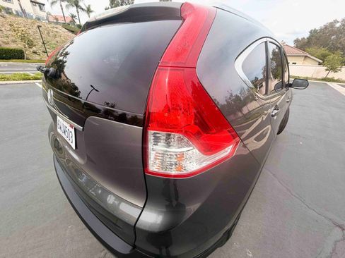 Used 2012 Honda CR-V EX-L image 11