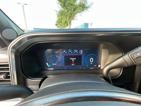 New 2026 Ford F350 Platinum AWD/4WD image 43