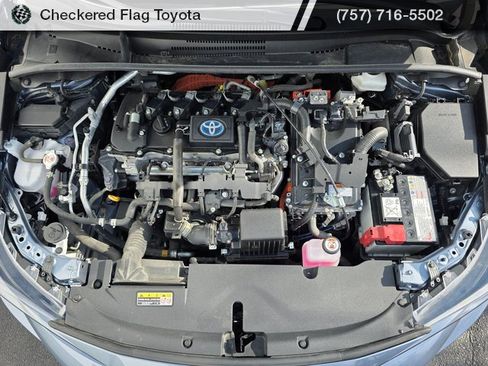 Used 2023 Toyota Corolla LE image 15