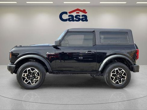 Used 2023 Ford Bronco 2-Door image 5