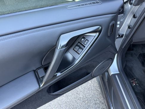 Used 2017 Nissan GT-R Premium image 20