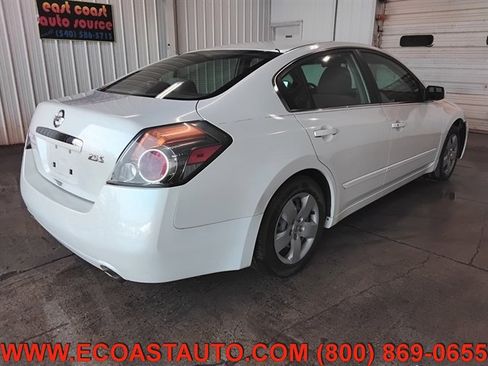 Used 2007 Nissan Altima 2.5 S image 3
