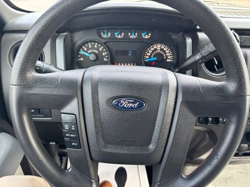 Used 2014 Ford F150 XL w/ Power Equipment Group AWD/4WD image 21