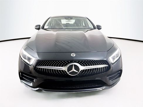 Used 2020 Mercedes-Benz CLS 450 4MATIC image 16