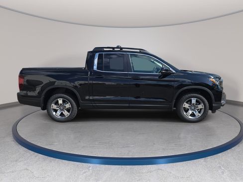 New 2026 Honda Ridgeline RTL image 4