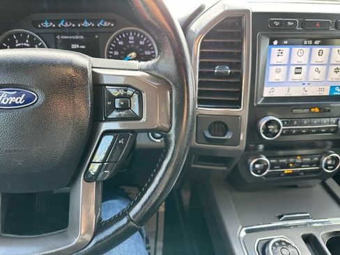 Used 2019 Ford Expedition Max XLT w/ Equipment Group 201A AWD/4WD image 15