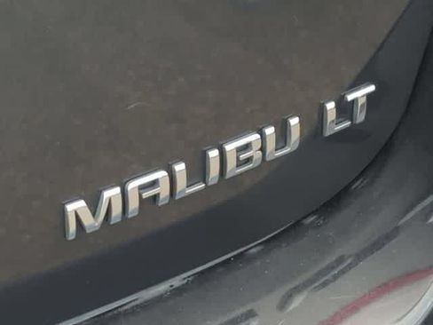 Used 2014 Chevrolet Malibu LT FWD image 13