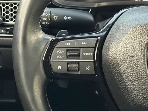 Used 2024 Honda Civic Sport image 27