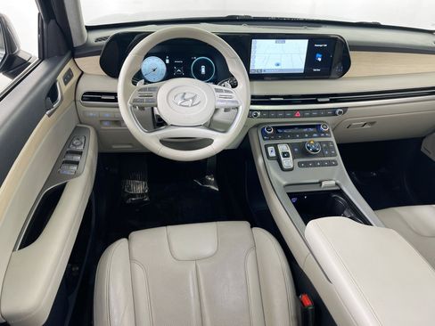 Used 2023 Hyundai Palisade Limited AWD/4WD image 23