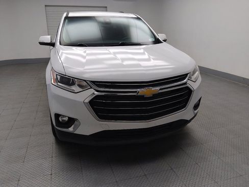 Used 2021 Chevrolet Traverse LT AWD/4WD image 14