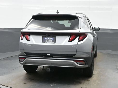 Used 2026 Hyundai Tucson SEL AWD/4WD image 5