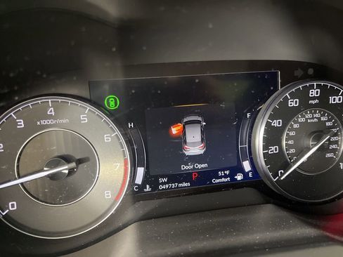 Used 2022 Acura RDX Advance Package image 29