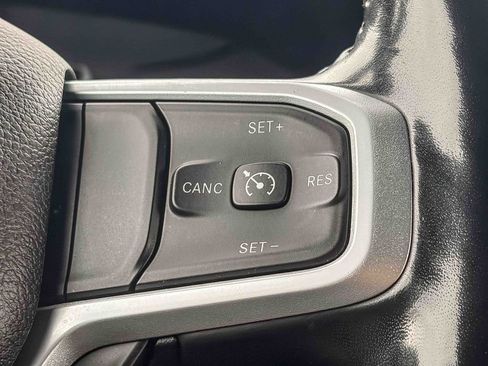 Used 2021 RAM 1500 Big Horn image 19