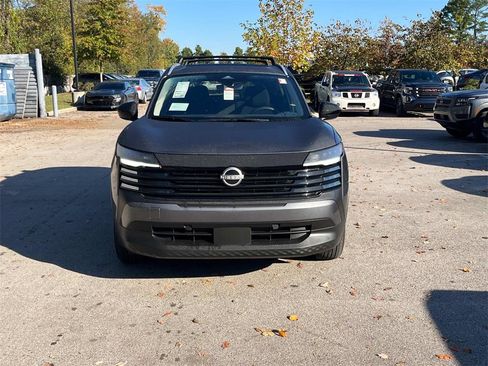 New 2026 Nissan Kicks SV w/ SV Premium Package image 10