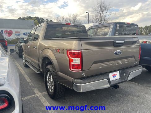 Used 2019 Ford F150 XLT w/ Equipment Group 302A Luxury image 2