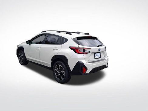 Certified 2024 Subaru Crosstrek 2.0i Premium image 6