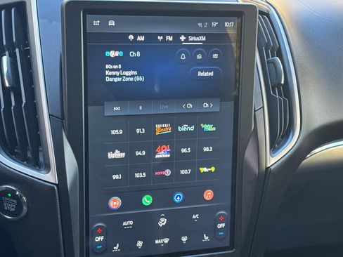 Used 2022 Ford Edge SEL image 22