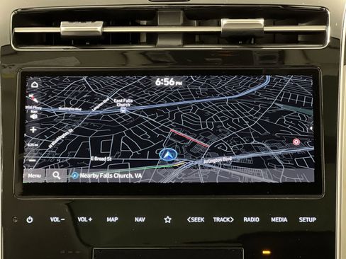 Used 2023 Hyundai Tucson Limited image 18