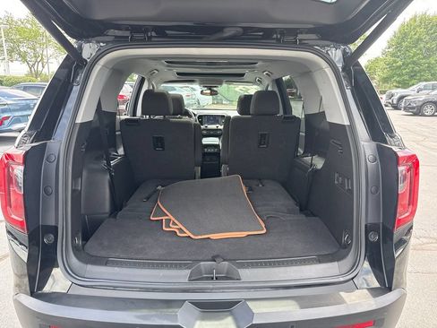 Certified 2023 GMC Acadia AT4 w/ Trailering Package AWD/4WD image 33