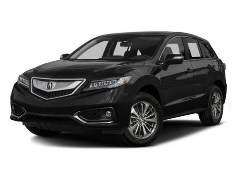 Used 2016 Acura RDX AWD w/ Advance Package image 1