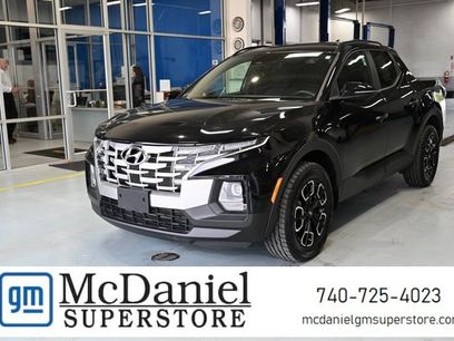 Used 2022 Hyundai Santa Cruz SEL w/ Activity Package