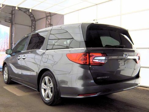 Used 2018 Honda Odyssey EX-L image 6
