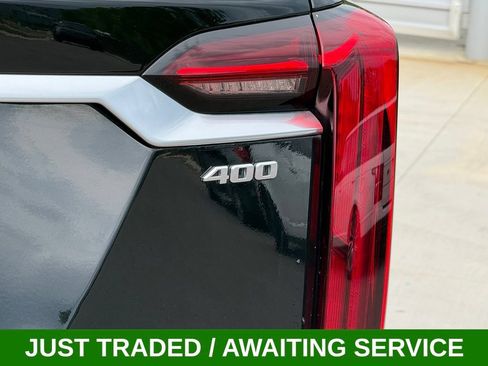Used 2023 Cadillac XT6 Premium Luxury w/ Technology Package AWD/4WD image 46
