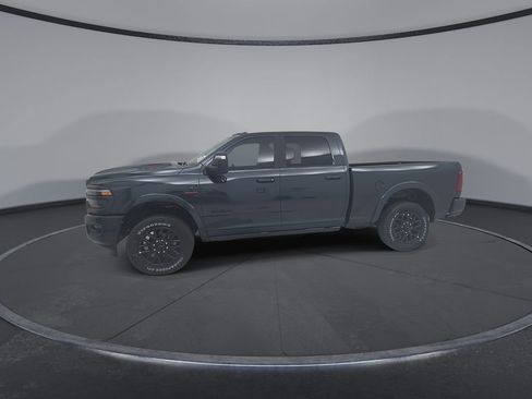 New 2026 RAM 2500 Limited image 9
