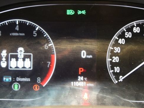 Used 2022 Honda Accord Sport image 21