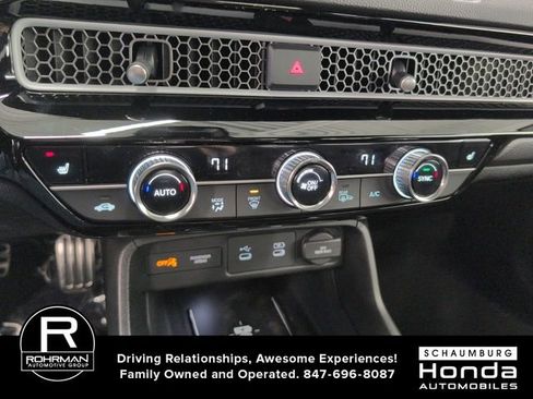 New 2026 Honda Civic Sport Touring image 9