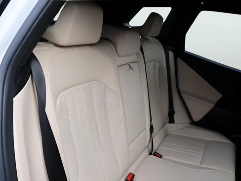 Used 2025 BMW X3 xDrive30i image 14