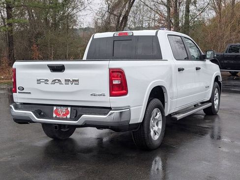 New 2026 RAM 1500 Big Horn image 7