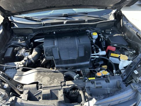 Certified 2023 Subaru Forester Touring image 31