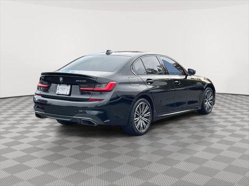 Used 2020 BMW M340i xDrive w/ Premium Package image 7