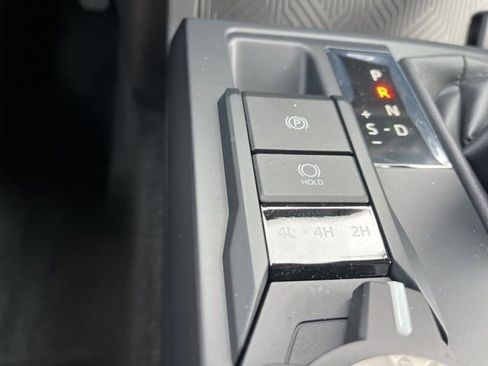 New 2026 Toyota Tacoma SR5 image 23