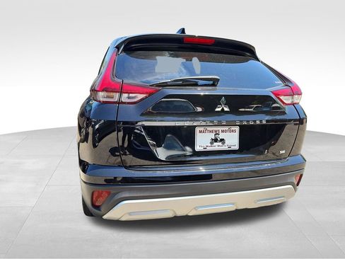 Used 2024 Mitsubishi Eclipse Cross SE AWD/4WD image 5