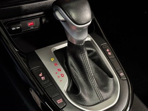 Used 2023 Kia Forte GT-Line w/ GT-Line Premium Package image 25