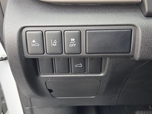 Used 2024 Mitsubishi Eclipse Cross SE AWD/4WD image 26