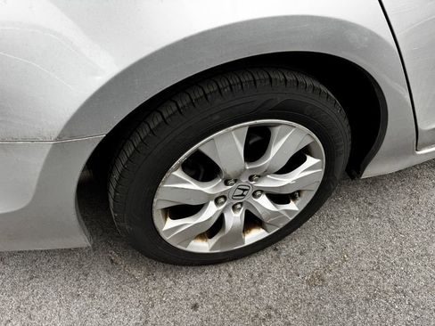 Used 2008 Honda Accord EX-L image 9