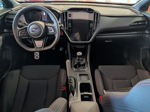 New 2025 Subaru WRX Premium image 20