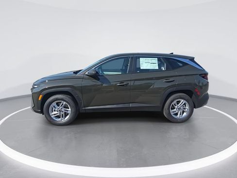 New 2026 Hyundai Tucson SE AWD/4WD image 5