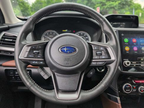 Certified 2024 Subaru Forester Touring AWD/4WD image 22