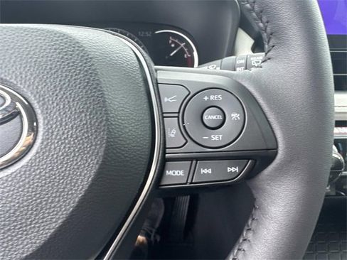 New 2025 Toyota RAV4 XLE Premium image 27