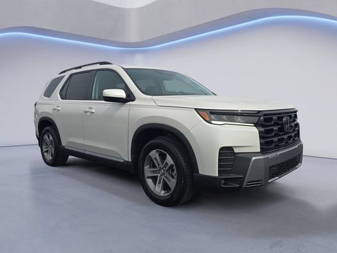New 2026 Honda Pilot EX-L image 24