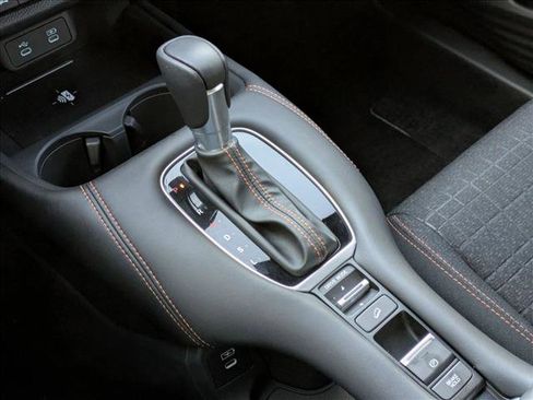 Certified 2026 Honda HR-V Sport image 12