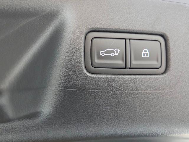 New 2026 Hyundai Santa Fe Calligraphy FWD image 13