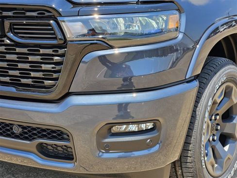 New 2026 RAM 1500 Lone Star image 8