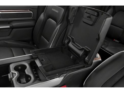 Used 2020 RAM 1500 Laramie w/ Sport Appearance Package AWD/4WD image 15
