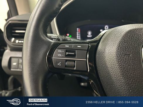 Used 2024 Honda Pilot Elite image 23
